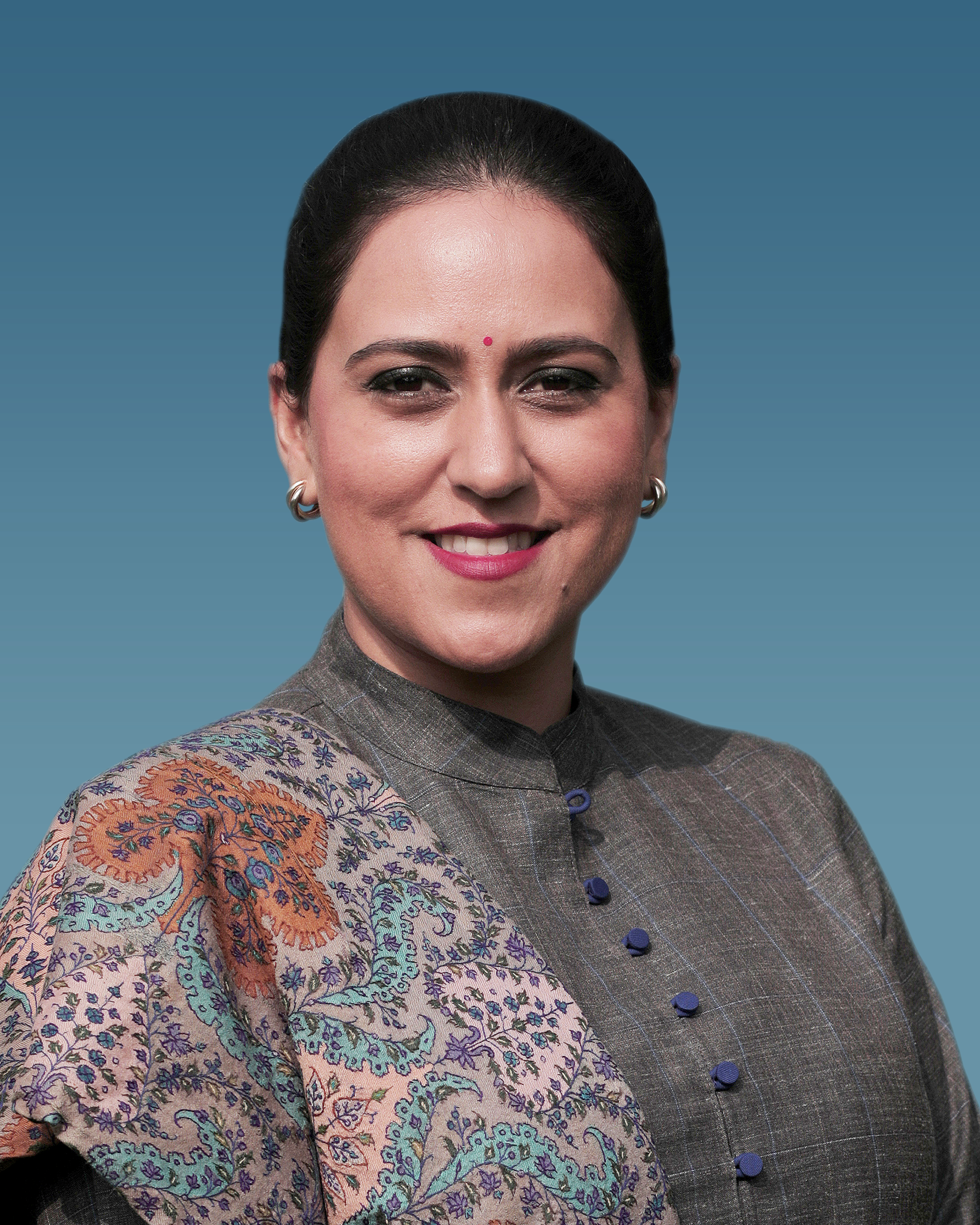 Mrs. Anjali Singh