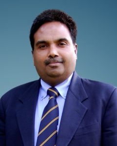Mr. Mahendra K Goyal