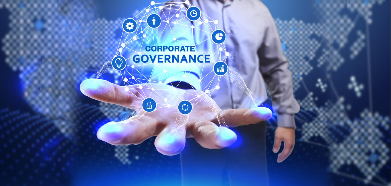 <span>Corporate Governance</span>BannerImage
