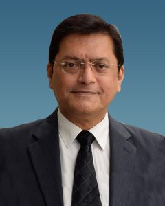 Mr. Pradeep Banerjee