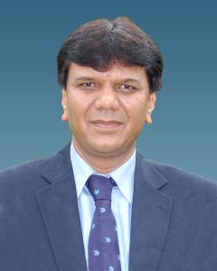 Mr. R K Jain
