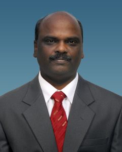 Mr. Binu Sivanathan