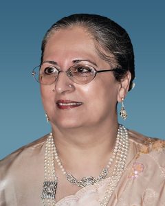 Mrs. Kiran D. Anand_Image