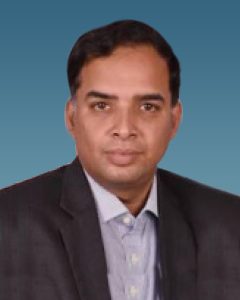 Mr. R. Rajesh Kumar