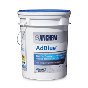 Adblue® Diesel Exhaust Fluid_Image
