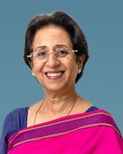 Ms. Matangi Gowrishankar