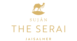 SUJÁN The Serai